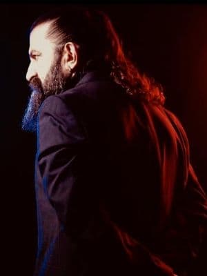 Kazim Demirbas