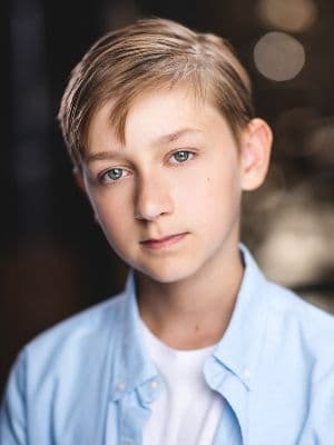 Cameron Nicoll