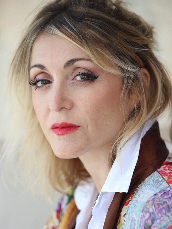Johanne Toledano