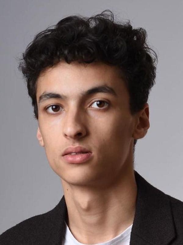 Adam Amara