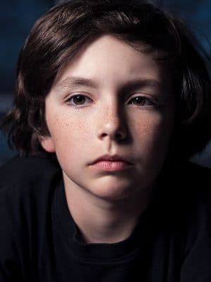 Connor Esterson