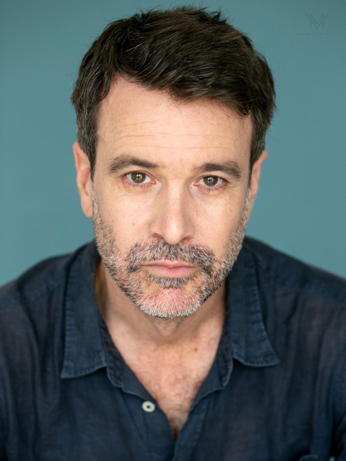 Nicolas Sartous