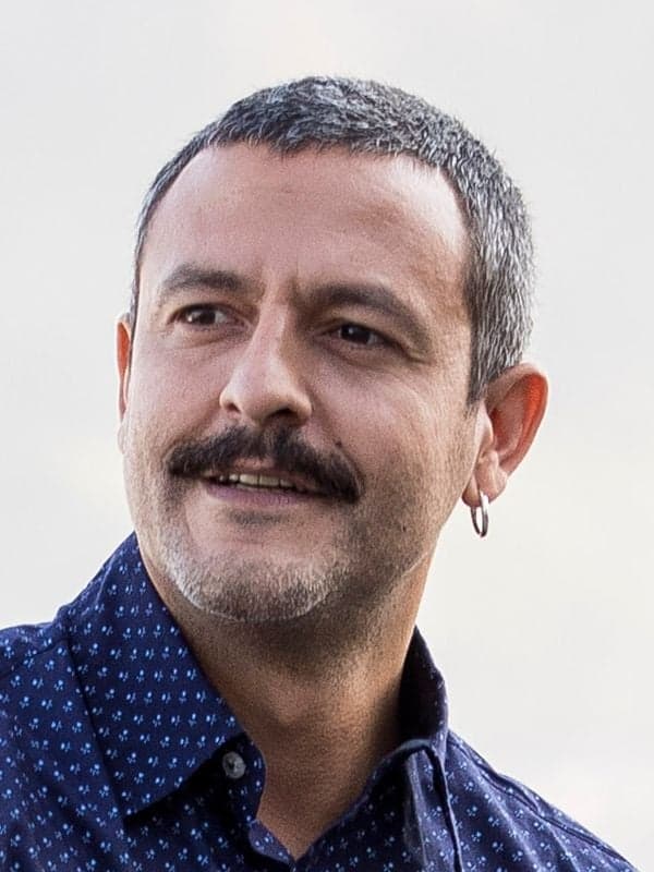 Isak Férriz