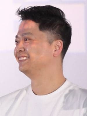 Larry Yang