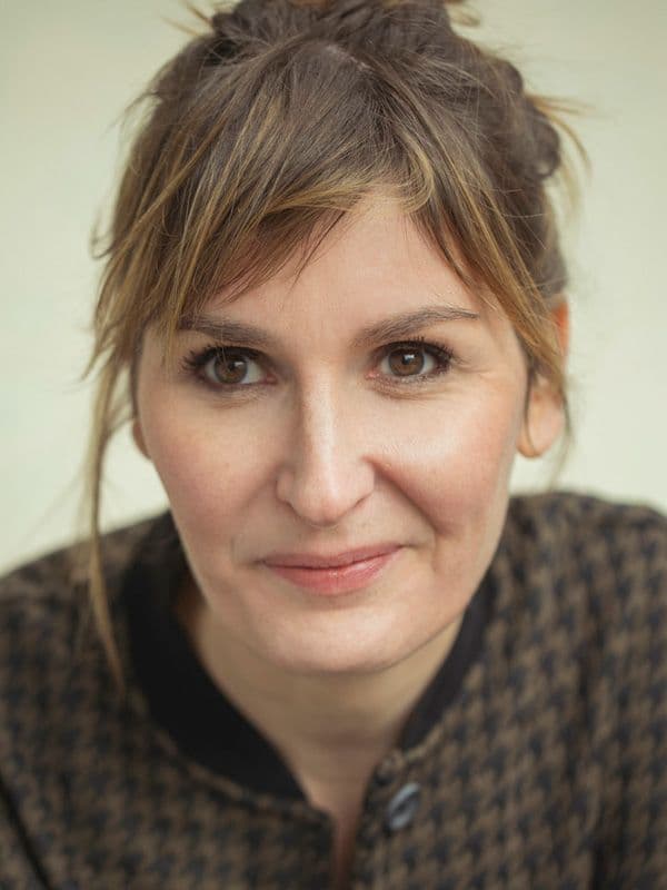 Dorothée Martinet
