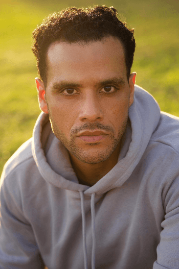 Gabriel Ellis