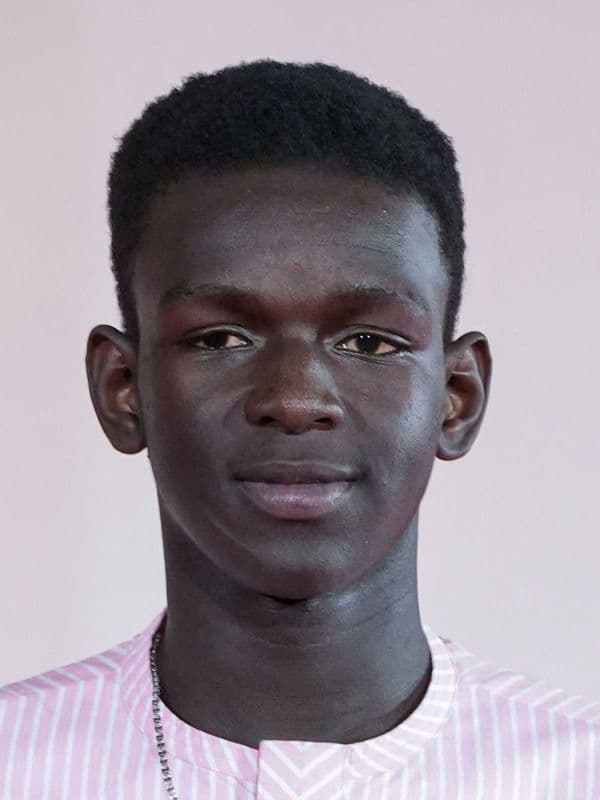 Seydou Sarr