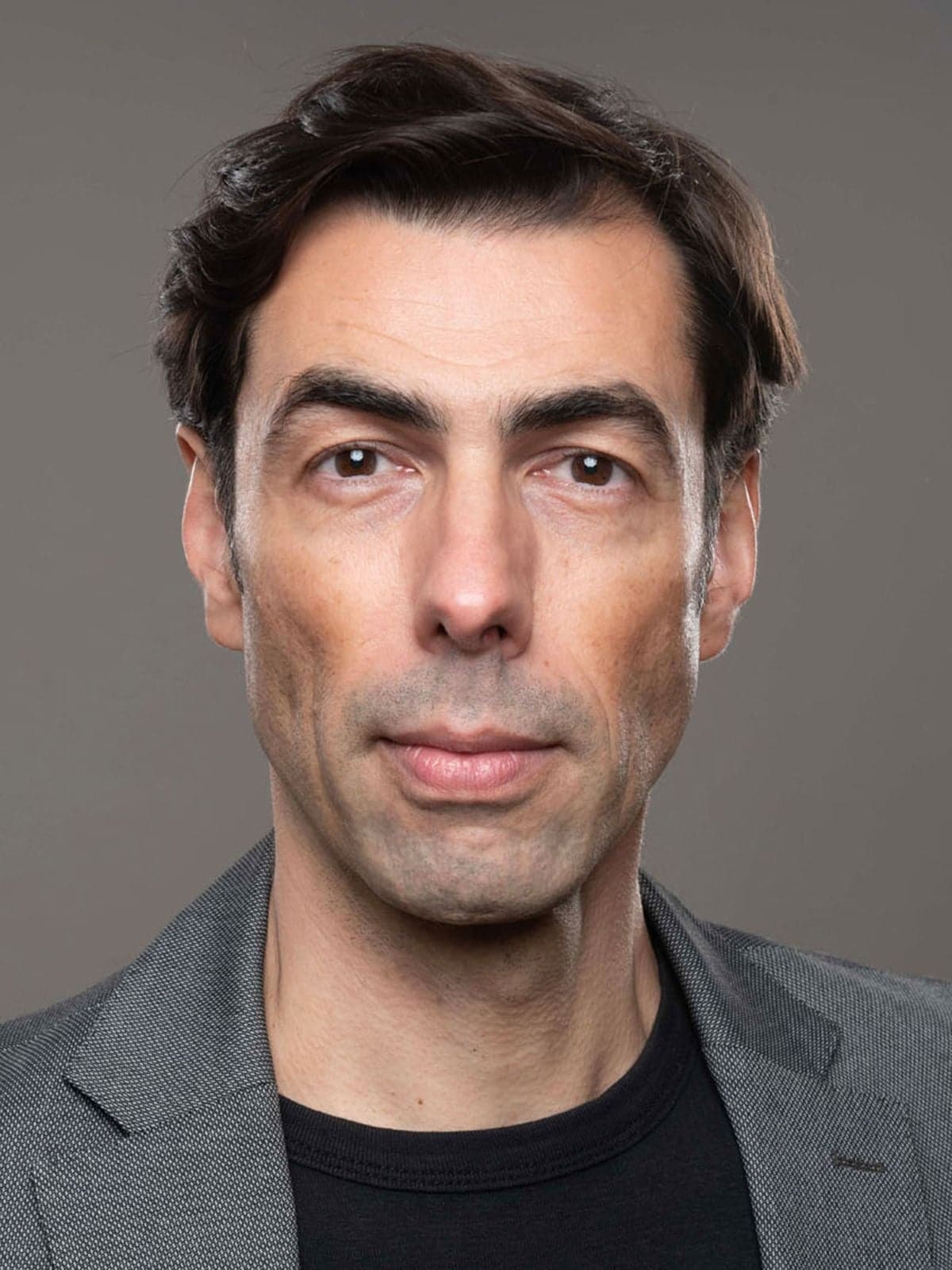 Stéphane Soubiran