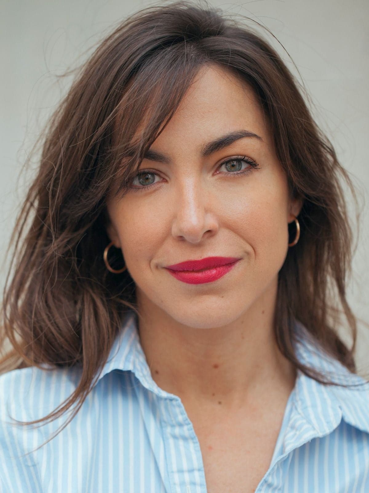 Alexandra Franchi