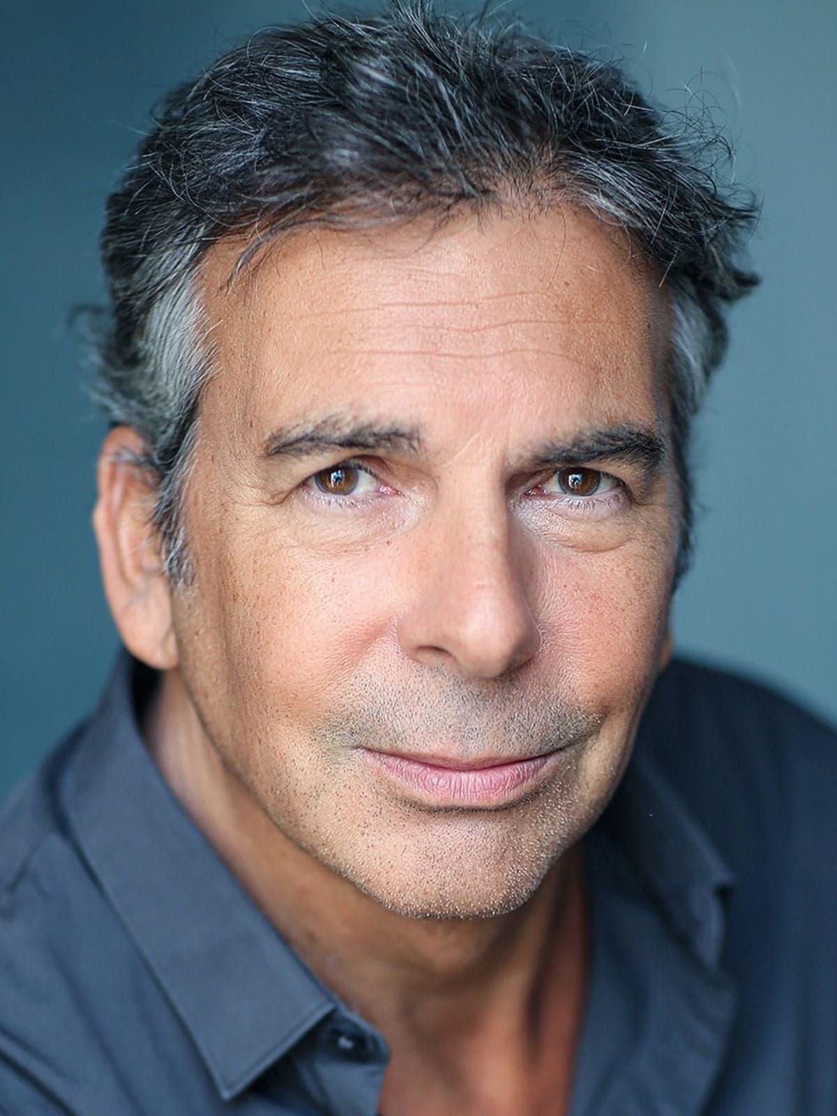 Patrick Albenque