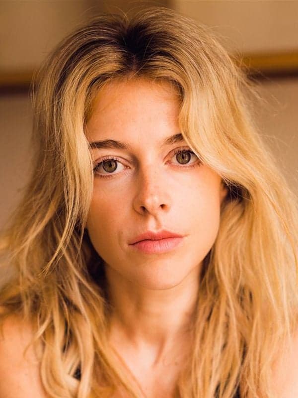 Victoria Monfort
