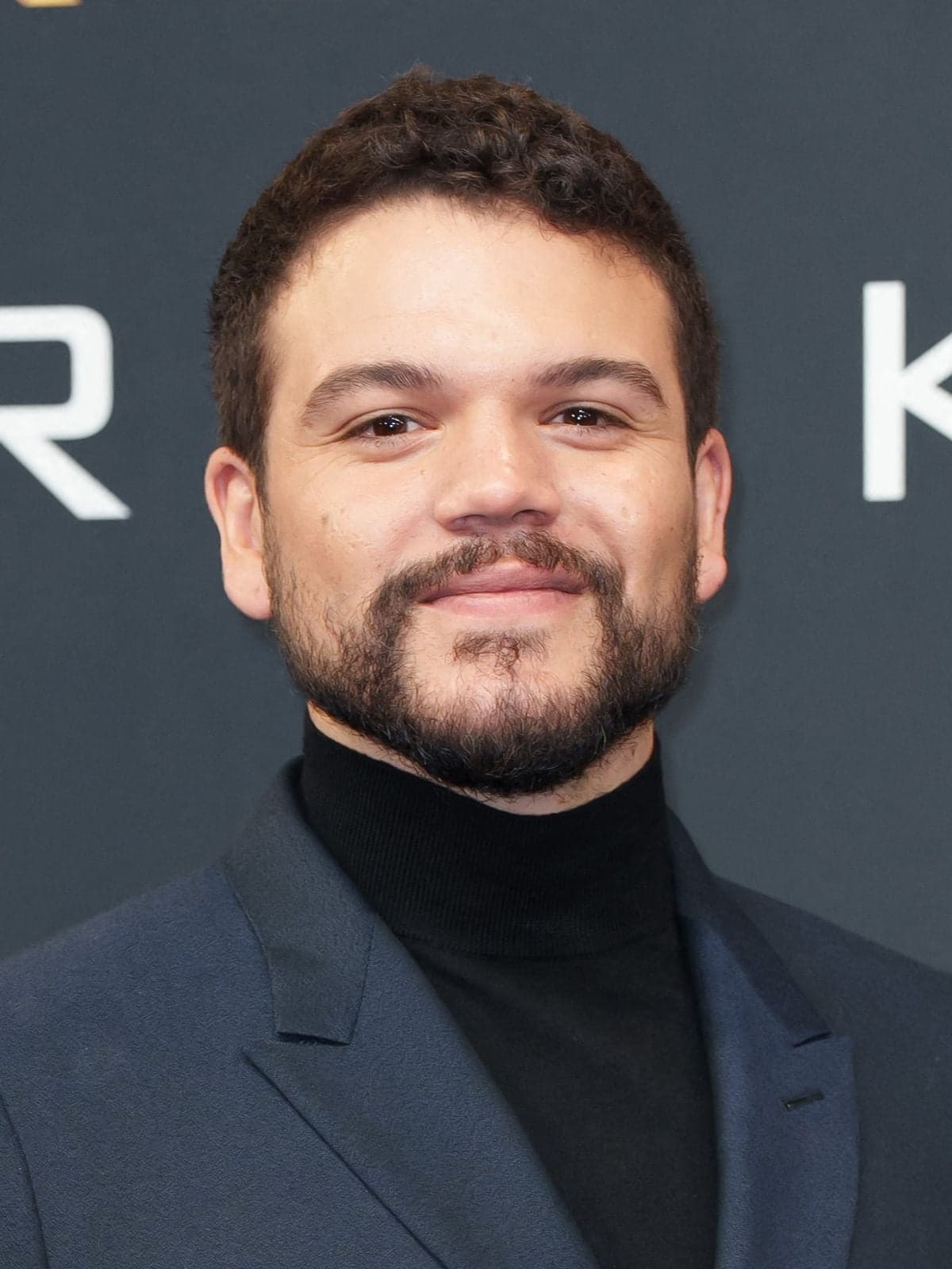 Josh Andrés Rivera