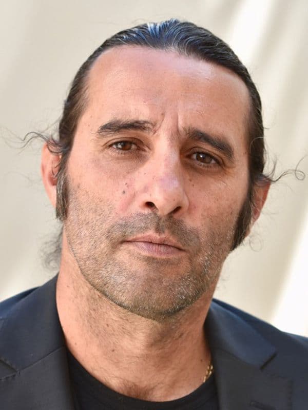 Greg Nardella