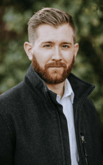Peter James DeLuca