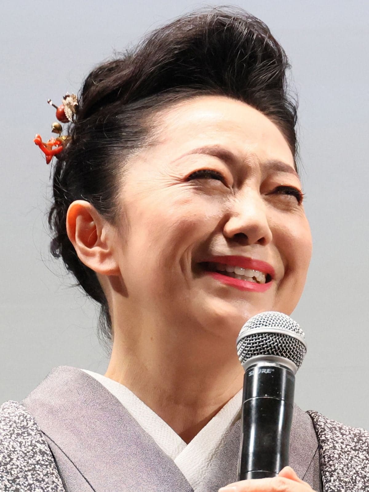 Sayuri Ishikawa