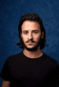 Valentino Alonso