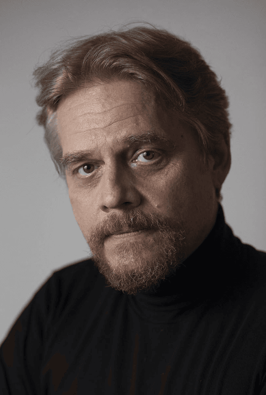 Heinz K. Krattiger