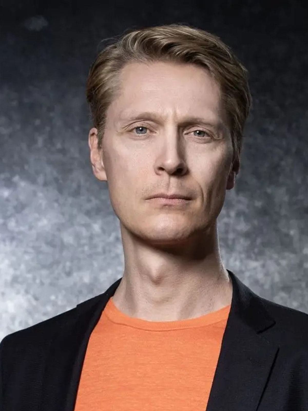 Ola G. Furuseth