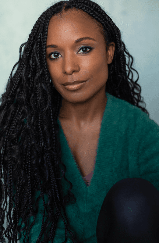 Kaliswa Brewster