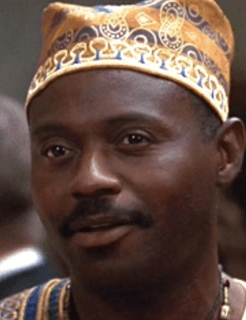 Tony Haney