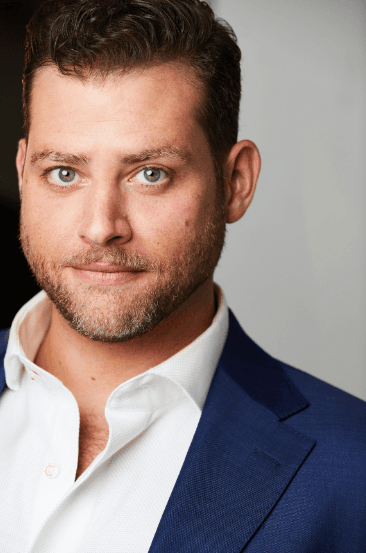 Daniel Robaire