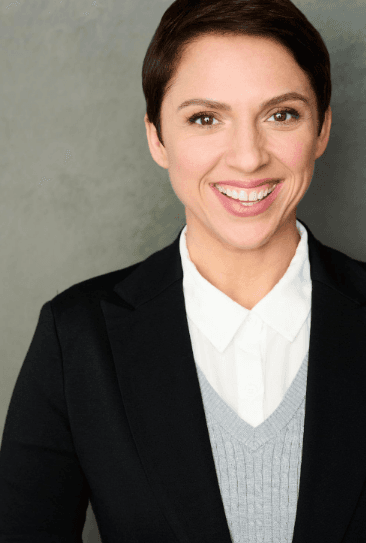 Katie L. Hall