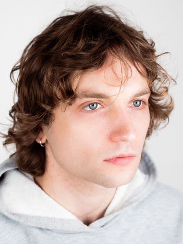 Lukas Ionesco