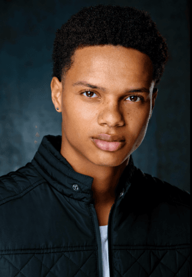 Elijah Roberts