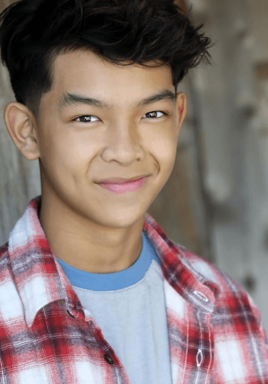 Joziah Lagonoy
