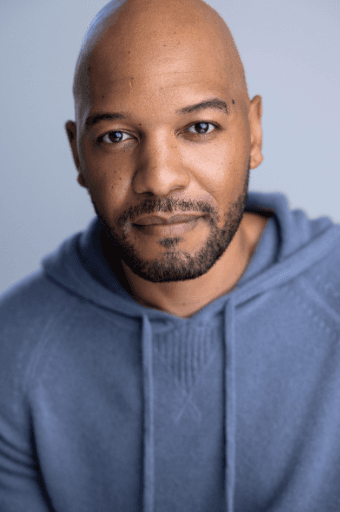 Orion Carrington