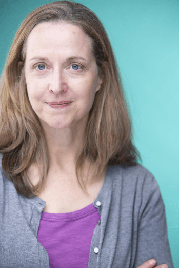 Catherine Haun