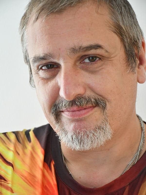 David Krampz