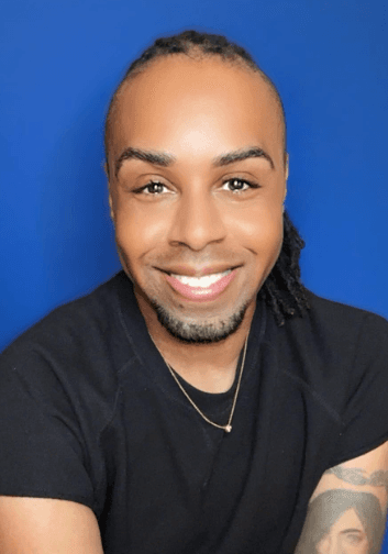 John-Deric Mitchell