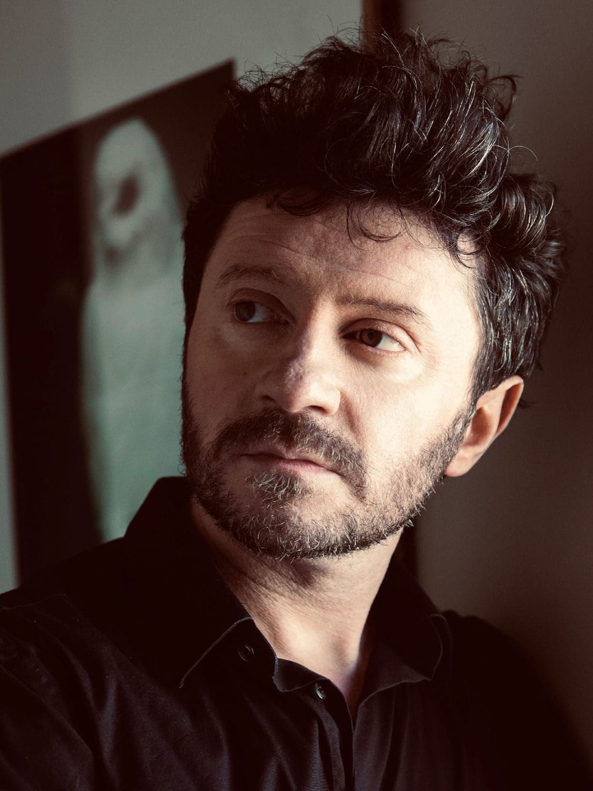Franck Monier