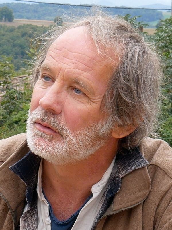 Samuel Mathieu