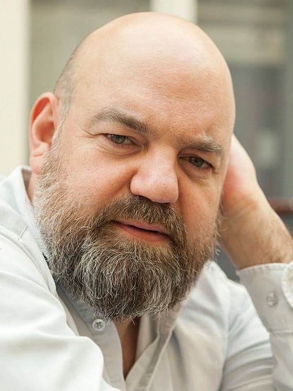 Arnaud Churin