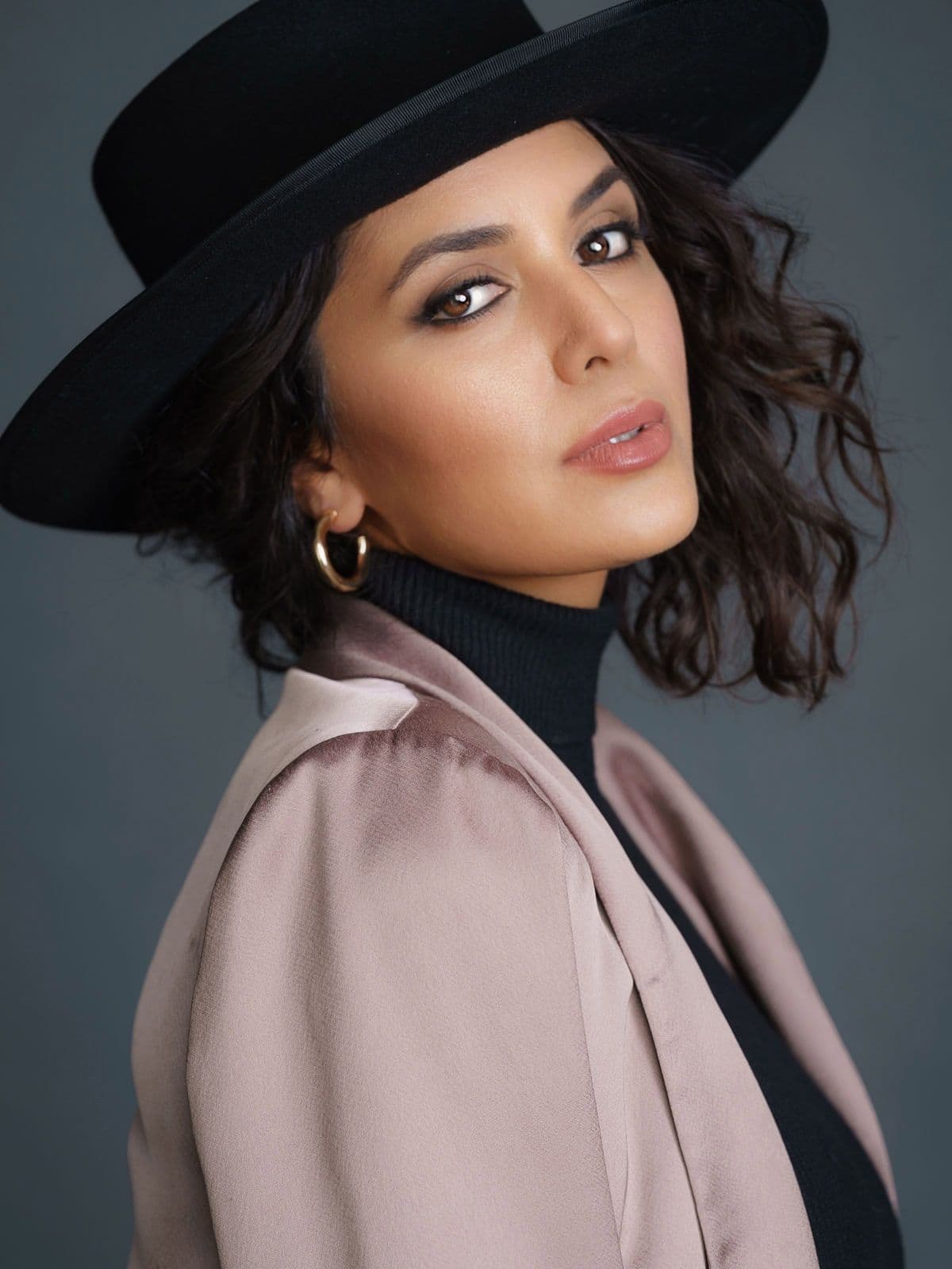 Niousha Noor