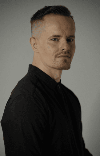 Dawid Szatarski