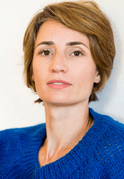 Lucie Laurent