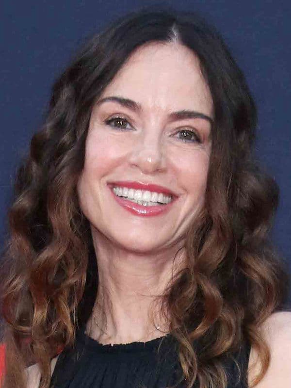 Jennifer Grant