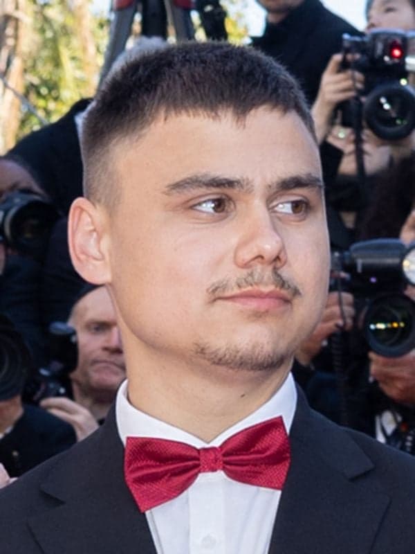Dimitry Baudry