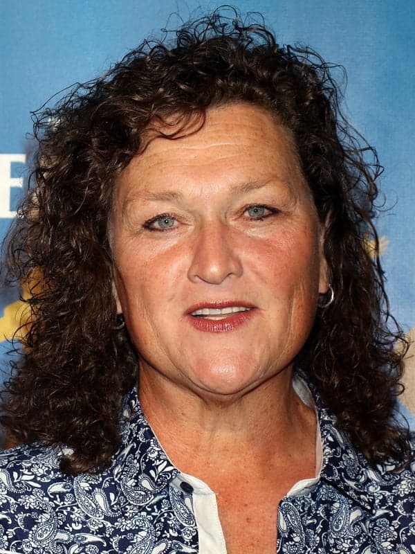 Dot-Marie Jones