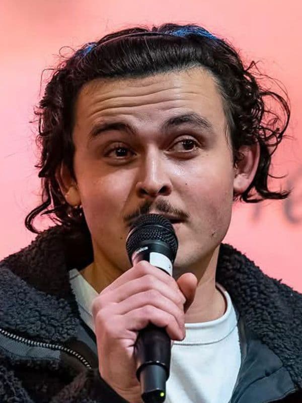 Léo Gousserey