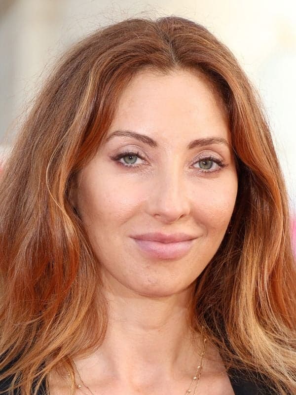 Roxine Helberg