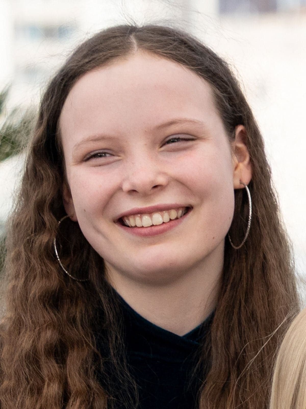Laeni Geiseler