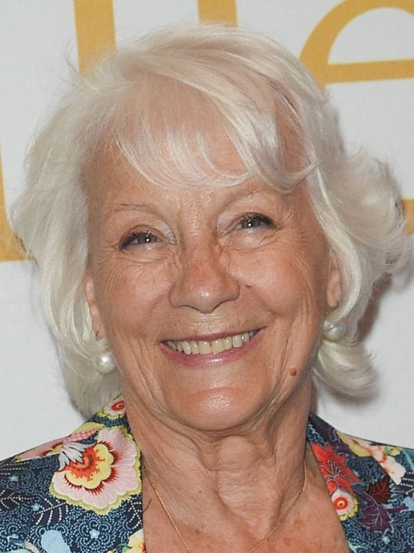 Claudette Walker