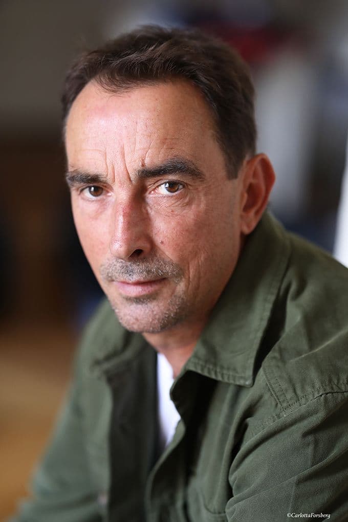 Christophe Lagüe