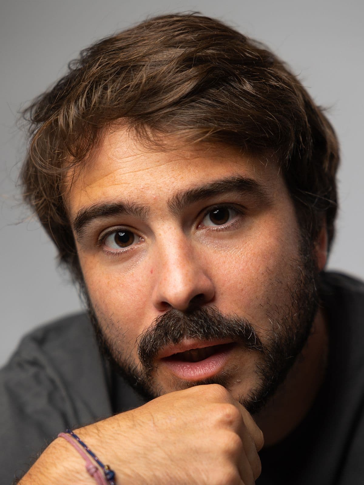Laurent Cazanave