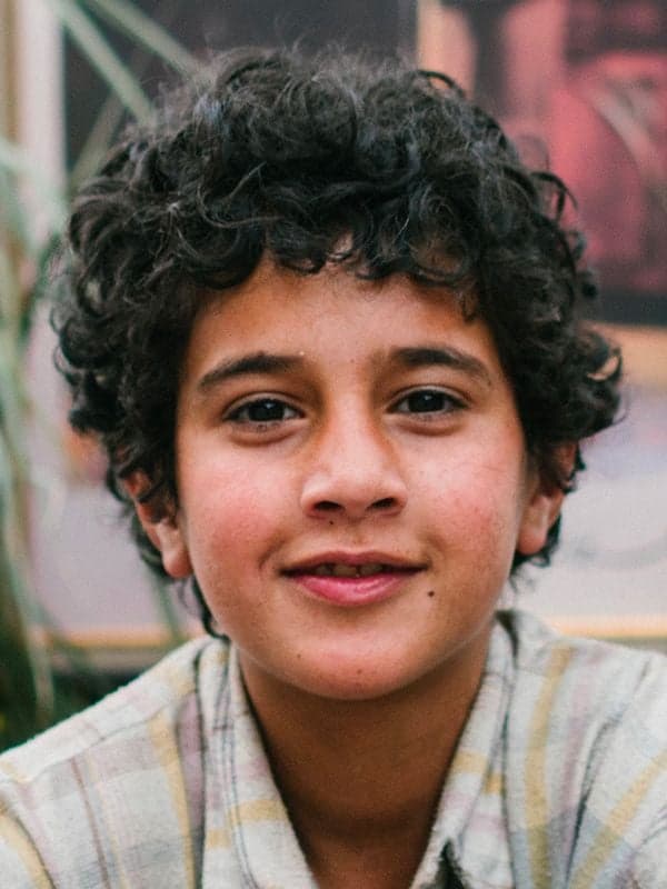 Sajad Mohamad Qasem