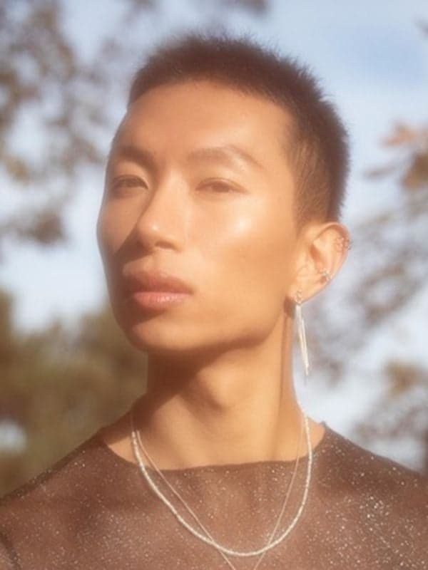 Jin Xuan Mao